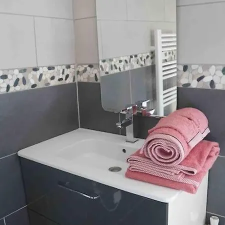 Duplex شقة *