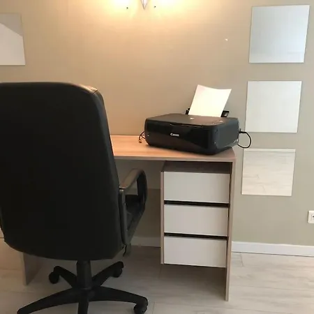 Duplex * ليه أوليز