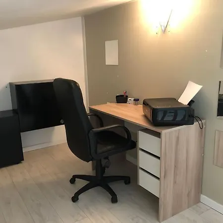 Duplex شقة