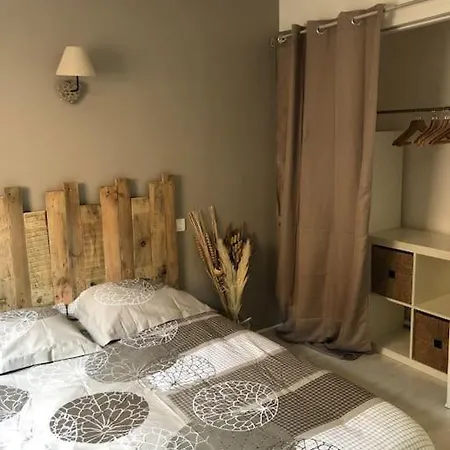 Duplex ليه أوليز