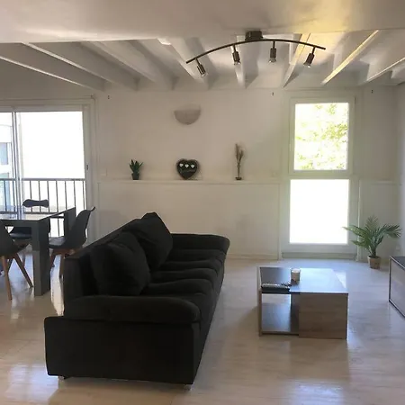 شقة Duplex