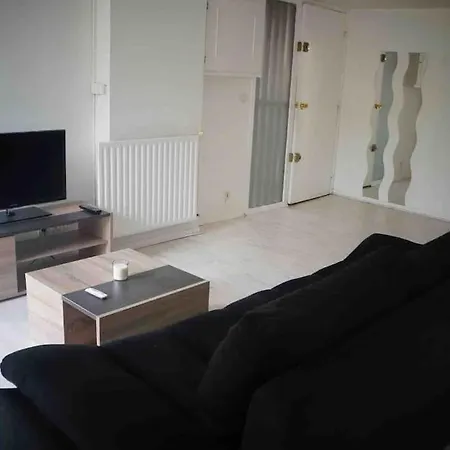 Duplex شقة *