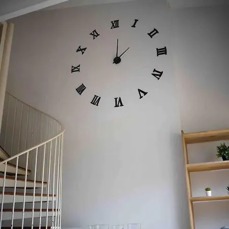 Duplex شقة *